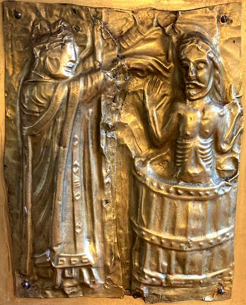 Fil:Kong Haralds dåb.jpg