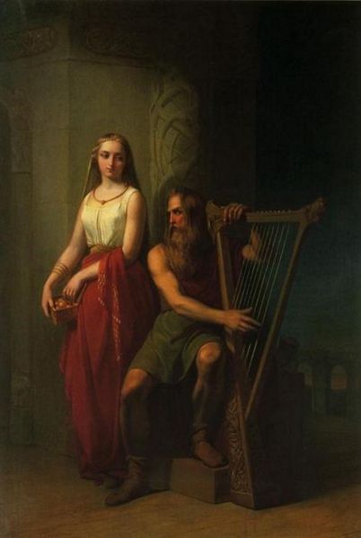 Fil:Brage og Idun.jpg