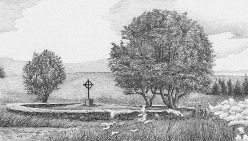 Fil:Stórahof ved Þjórsá.jpg