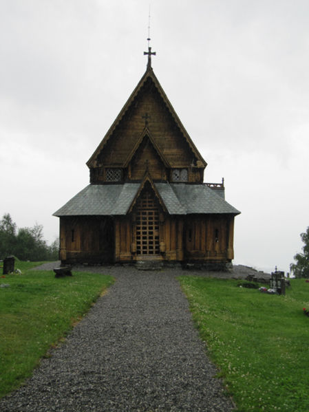 Fil:Reinli stavkirke 1.jpg