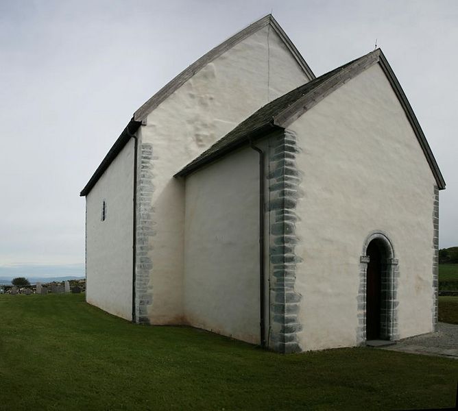 Fil:Sørbø Kirke.jpg