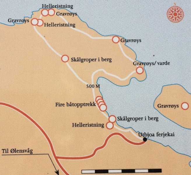 Fil:Kulturstien på Utbjoa (kart).jpg