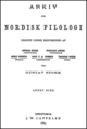 Arkiv for nordisk filologi 1885b.png
