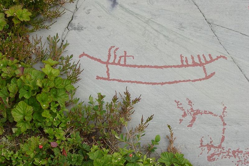 Fil:Alta helleristning 13.jpg