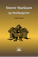 Snorre Sturlason og Sturlungerne cover.png