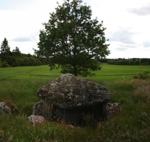 Fil:Haversdås Jættestue 2.jpg