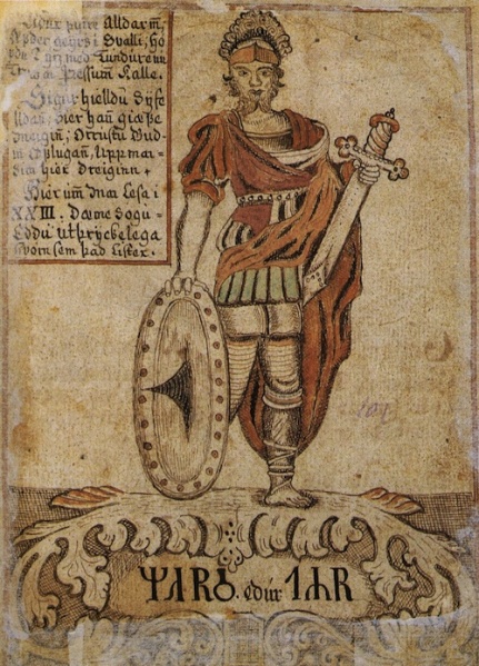 Fil:Týr (ÍB 299 4to).jpg