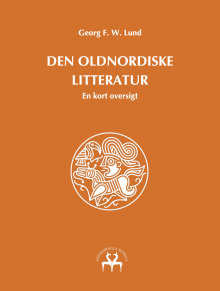 Oldnordisk Litt. Cover.png