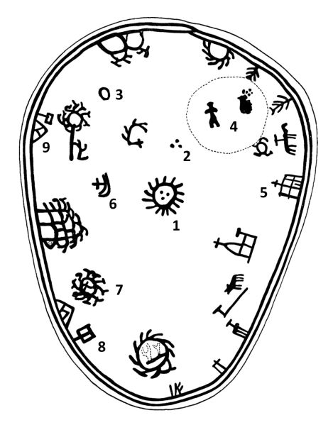 Fil:Samisk tromme (Hallström).jpg