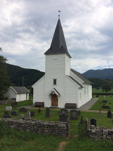 Fil:Stødle kyrkja 2.jpg