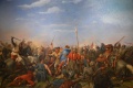 Slaget ved Stamford Bridge av Peter Nicolai Arbo.jpg