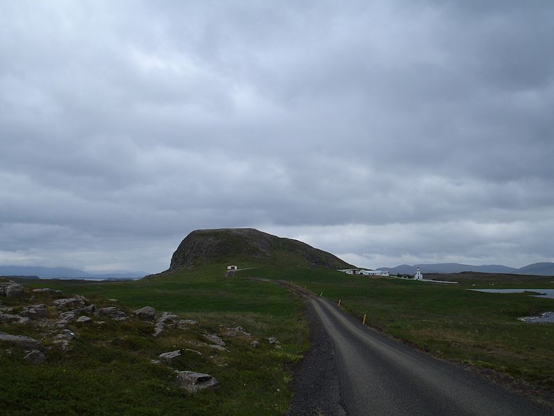 Fil:Helgafell 1.jpg