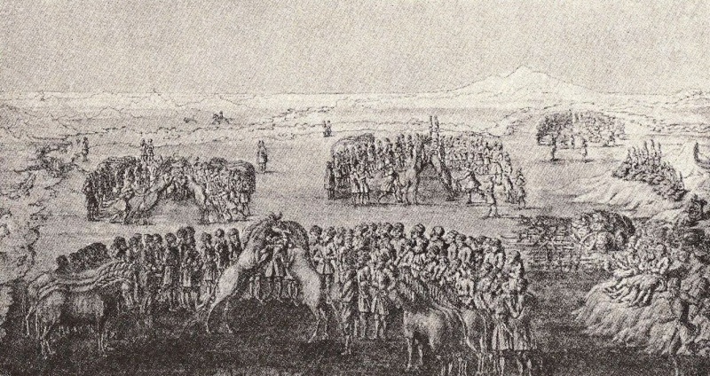 Fil:Islandsk Hestekamp.jpg