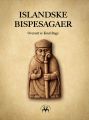 Islandske Bispesagaer cover.jpg