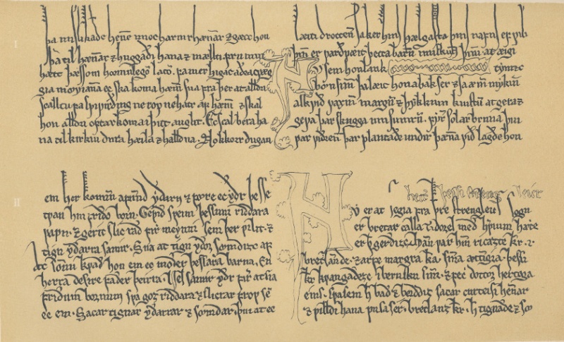 Strengleikar litografi.jpg